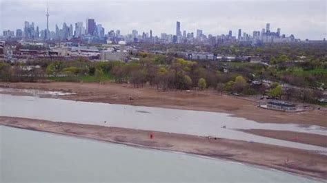 If you have a maintenance concern, please contact 311 to be referred to the park supervisor. Woodbine Beach volleyball season begins despite flood ...