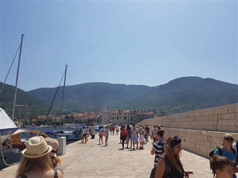 Best Blue Cave tour from Croatia Split - Adiona Travel