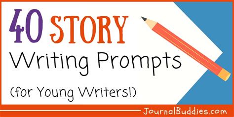 Story Writing Prompts Smi
