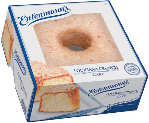 Check spelling or type a new query. entenmann's banana crunch cake discontinued