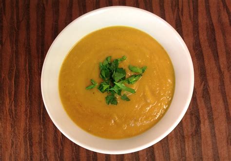 Curried Turnip Soup Turnip Soup Vegetarian Recipes Curry