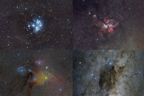 How To Do Deep Sky Astrophotography Without A Telescope
