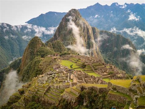 15 Of The Most Beautiful Places In The World Not A Worker Bee