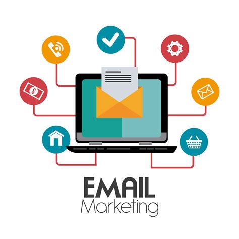 Email Marketing Png Free Download Free Psd Templates