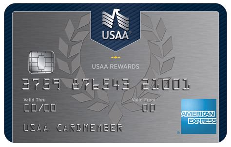 May 21, 2020 · the usaa rewards visa signature card may be a decent option if you're looking to earn usaa rewards points and want a visa credit card instead of an american express card. USAA Rewards™ American Express® Card Reviews | Credit Karma