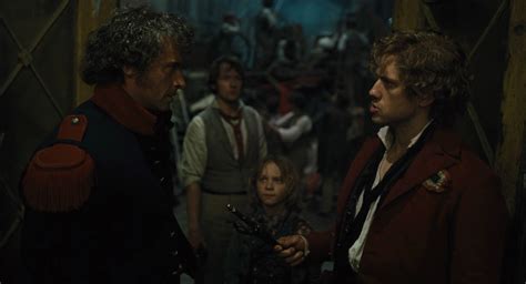 The First Attack | Les Misérables Wiki | Fandom