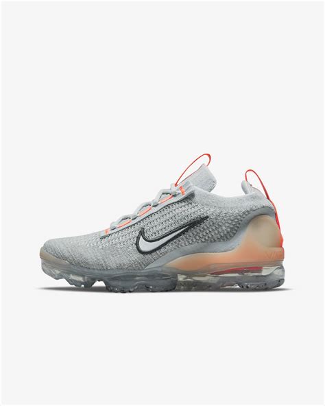 Nike Air Vapormax 2021 Fk Older Kids Shoes Nike Gb