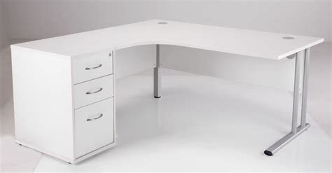 Contemporary White Corner Desks White Corner Desk Corner Desk Desk