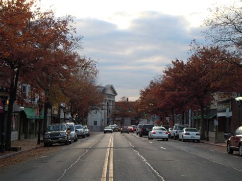Developer Calls Out for Downtown Riverhead Parking Plan | Riverhead, NY