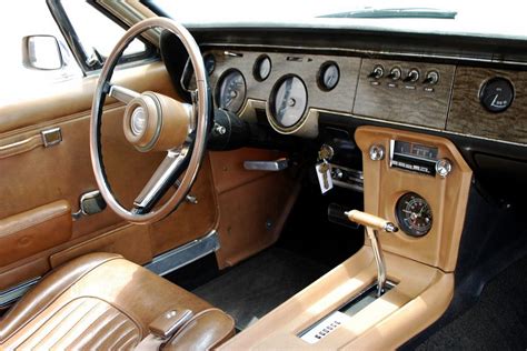 1967 Mercury Cougar Xr7 Coupe Auto Collectors Garage