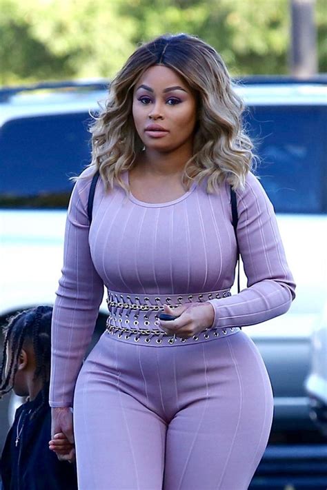 Blac Chyna Flaunts Incredible 21lb Weight Loss Just Two Weeks After Giving Birth Ok Magazine