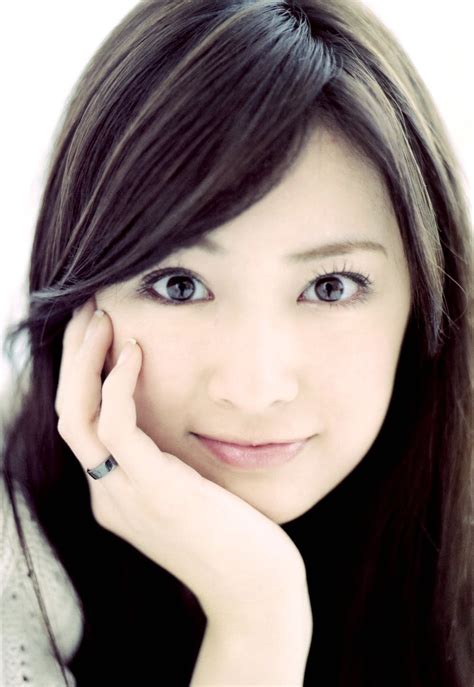 Keiko Kitagawa Scan From Magazine Japanese Idol 2012