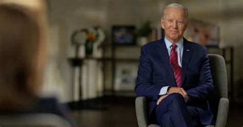 November 20, 1942 (age 78). Joe Biden on his age and choice for vice president - CBS News