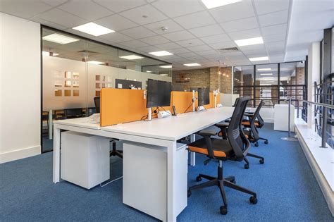 Office Fit Out Sterling Wilson Ltd