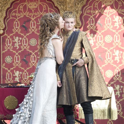 The Most Shocking Weddings In Game Of Thrones Wedding Journal