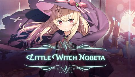 Little Witch Nobeta Steam News Hub