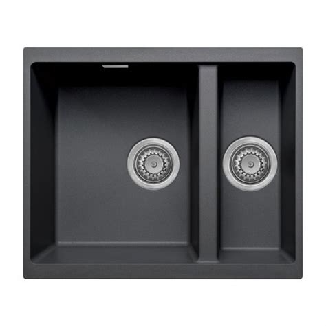 Maybe you would like to learn more about one of these? Prima Granite Composite 1.5 Bowl Undermount Kitchen Sink ...
