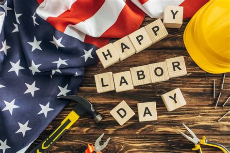 Labor Day Holiday Local 79 Offices Will Close At 12 Noon On Friday