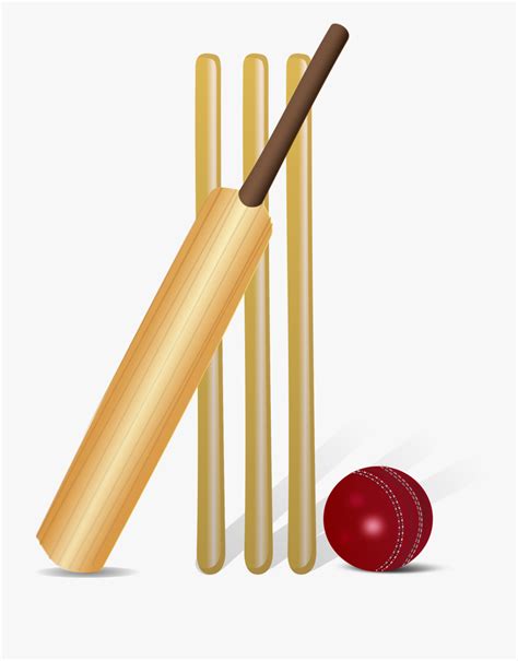 See cricket bat stock video clips. Cricket Clipart Free Images - Cricket Bat And Ball Clip ...