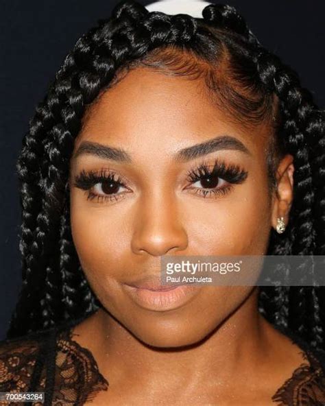 Brooke Valentine Photos Photos And Premium High Res Pictures Getty Images