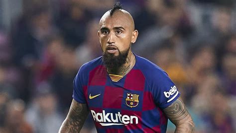 Latest on internazionale midfielder arturo vidal including news, stats, videos, highlights and more on espn Arturo Vidal Reveals Why He's Unhappy With His Current Role at Barcelona - Soccer Advice