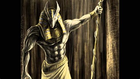 Egiptain Gods Wallpapers Top Free Egiptain Gods Backgrounds