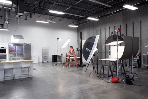 Check out our new photo studio in Golden, Colorado! | OMS Photo
