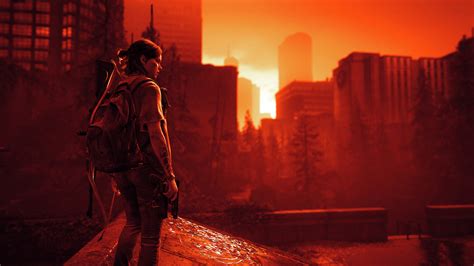 Tổng hợp The Last of Us background k chất lượng cao tải miễn phí