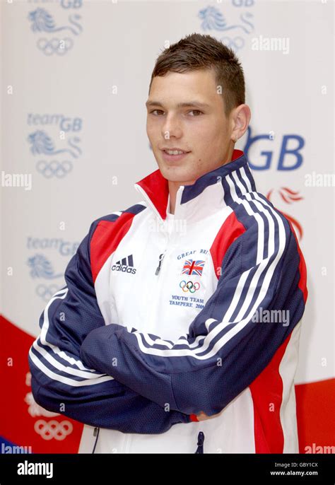 Team Gb Olympics Javelin Hi Res Stock Photography And Images Alamy