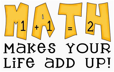 Math Quotes And Sayings Quotesgram