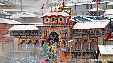 President ram nath kovind has expressed grief over the demise of popular news anchor and senior journalist rohit sardana. Uttarakhand Tourism - Uttarakhand Travel Guide 2021