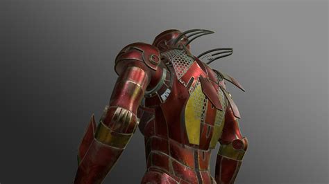 Tony stark 3d model. Iron man mark 85. железный человек 3 д. марк 6 тони старк 3 д модель. Iron man mark 3 3d model.