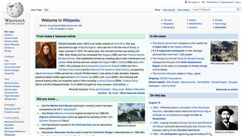 Heres How Wikipedia Got Pummeled With Swastikas
