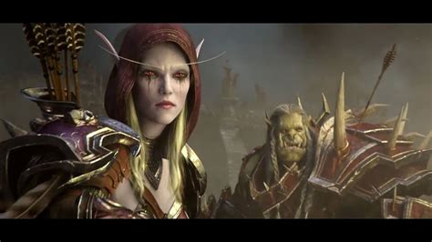 Check spelling or type a new query. Horde Battle For Lordaeron - Sylvanas Windrunner | Horde BfA 1 - YouTube