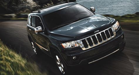 amp electric jeep grand cherokee production electric suv factory