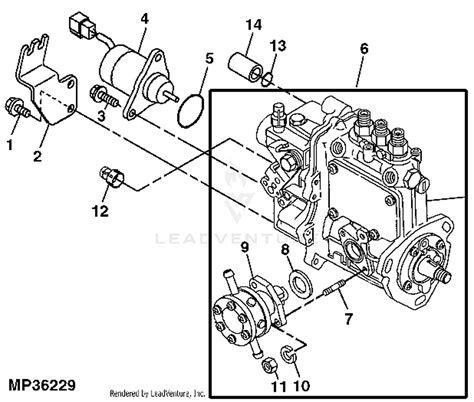 John Deere 2305 Tractor Wiring Diagram Wiring Diagram