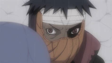 How Strong Is Rinnegan Obito Uchiha Naruto Shippuden Animesoulking