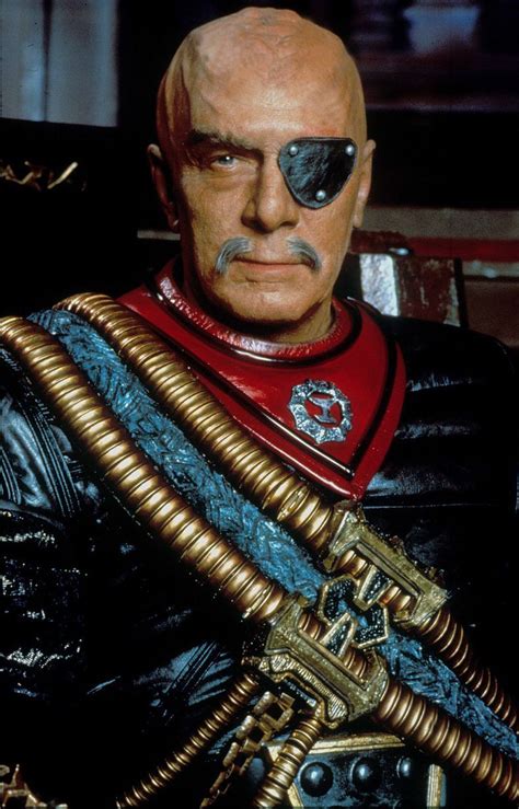 The undiscovered country, plummer's many other credits include the sound of music. Pin on Star trek