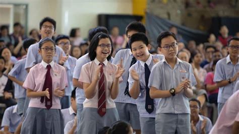 Indicative cop for 2021 is available here! PSLE results 2019: 98.4% of students make it to secondary ...