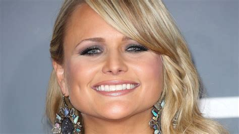 The Magazine You Never Knew Miranda Lambert Was A Cover Girl For