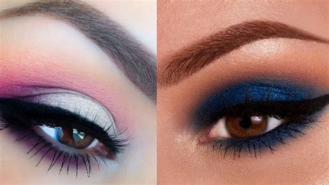 Eyeshadow Tutorial For Beginners Quick And Easy Makeup Look 1 Youtube