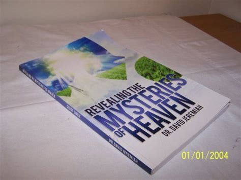 Revealing The Mysteries Of Heaven Study Guide By David Jeremiah