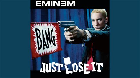 Lose Yourself From 8 Mile Soundtrack Youtube