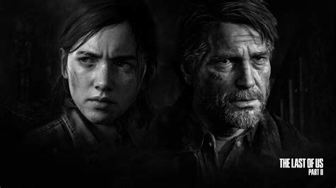 The Last Of Us 2 4k Wallpapers Top Free The Last Of Us 2 4k