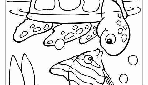 Coloring Pages | Coloring Pages For Kids