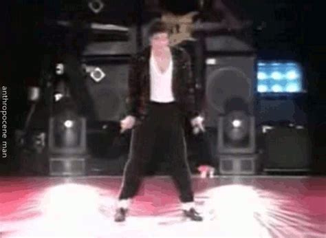 Michael Jackson Perfectly Looped S Know Your Meme