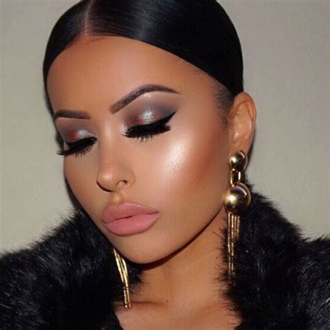 lipland® on instagram “happy holidaze from lip land cosmetics and amrezy our beautiful glow
