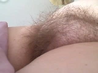 Extremely Hairy Pubic Area Of My Mature Fat Wife Filmed On Cam Mylust