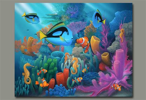 We did not find results for: Fish Painting