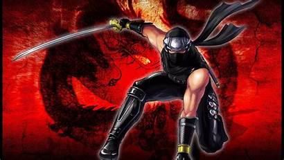 Ninja Gaiden Dragon Sword Wallpapers Backgrounds Demon